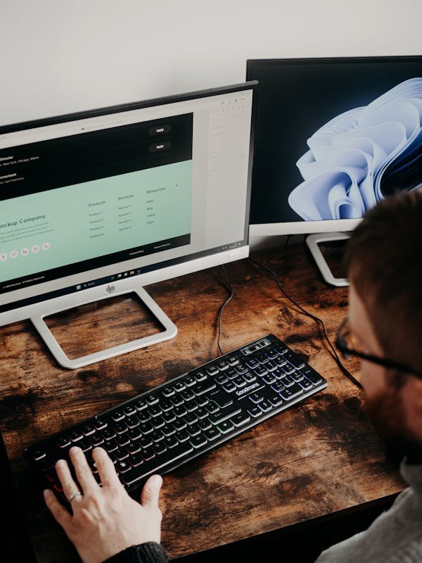 Innovative Digital Solutions